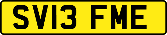 SV13FME