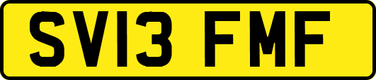 SV13FMF