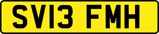 SV13FMH