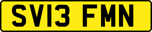SV13FMN