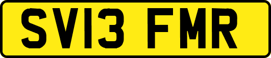 SV13FMR