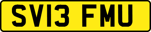 SV13FMU