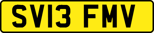 SV13FMV