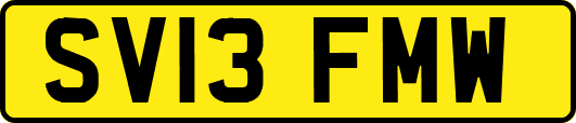SV13FMW