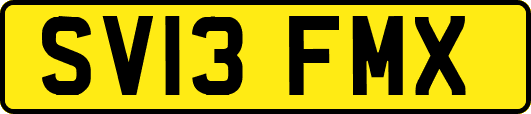 SV13FMX