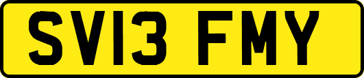 SV13FMY