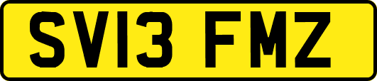 SV13FMZ