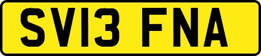 SV13FNA
