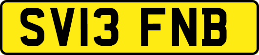 SV13FNB
