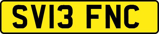 SV13FNC