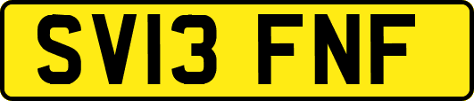 SV13FNF