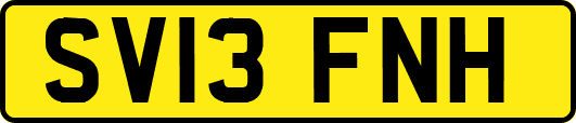 SV13FNH