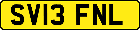 SV13FNL