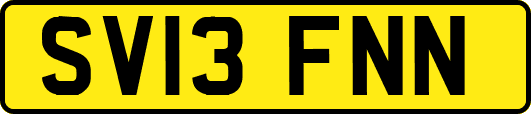 SV13FNN
