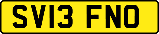 SV13FNO