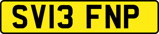 SV13FNP