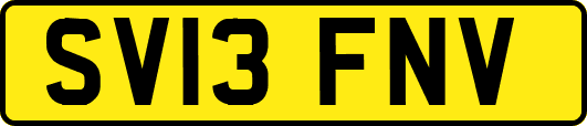 SV13FNV