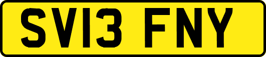 SV13FNY