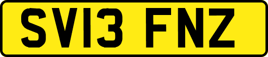 SV13FNZ