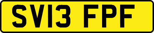 SV13FPF
