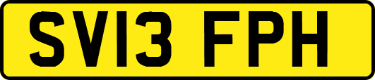 SV13FPH