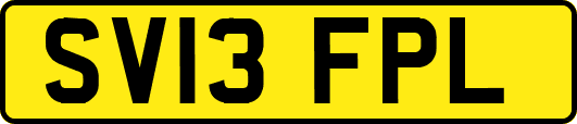SV13FPL