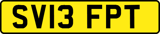 SV13FPT