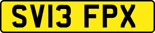 SV13FPX
