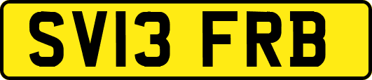 SV13FRB