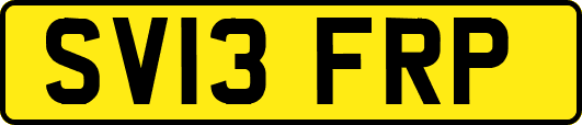 SV13FRP