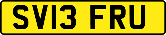 SV13FRU