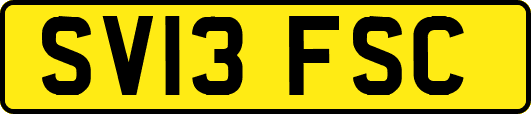 SV13FSC