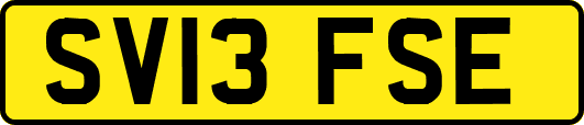 SV13FSE