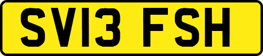 SV13FSH