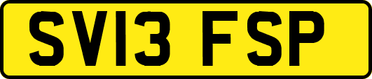 SV13FSP