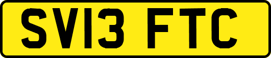 SV13FTC