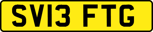 SV13FTG