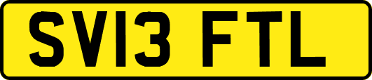 SV13FTL