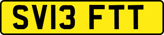 SV13FTT