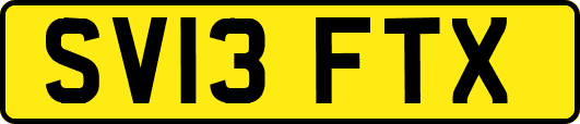 SV13FTX