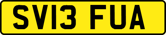 SV13FUA