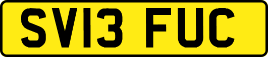 SV13FUC