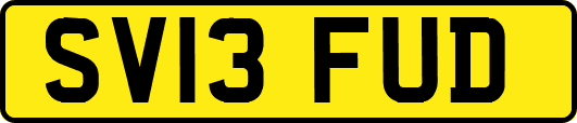 SV13FUD