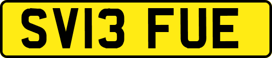 SV13FUE