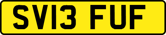 SV13FUF