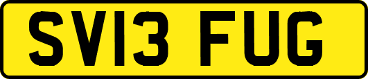 SV13FUG