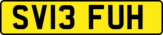 SV13FUH