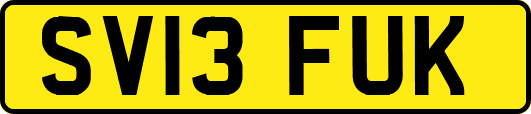 SV13FUK