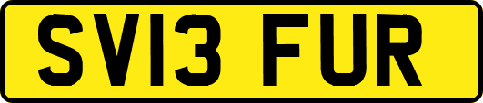 SV13FUR