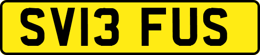 SV13FUS